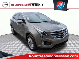Used 2019 Cadillac XT5 FWD image 1