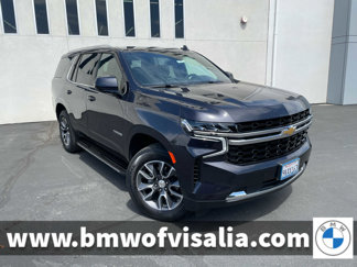 Used 2023 Chevrolet Tahoe LS image 1