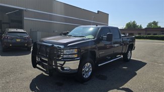 Used 2011 Chevrolet Silverado 2500 LTZ w/ LTZ Plus Package image 1