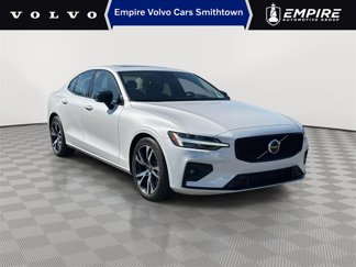 Certified 2025 Volvo S60 B5 Core image 1