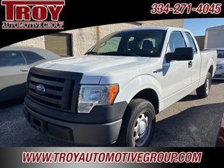 Used 2011 Ford F150 XL image 1