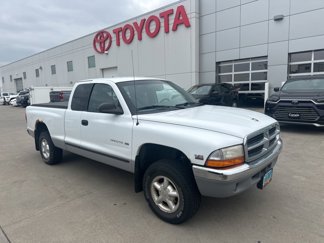 Used 1998 Dodge Dakota SLT image 1
