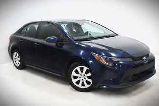 Used 2022 Toyota Corolla LE image 1