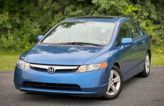 Used 2007 Honda Civic EX image 1