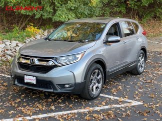 Used 2019 Honda CR-V EX-L image 1