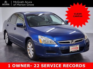 Used 2006 Honda Accord EX-L image 1