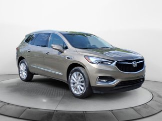 Certified 2020 Buick Enclave Essence w/ LPO, Floor Liner Package image 1