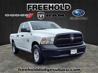 Used 2022 RAM 1500 Tradesman w/ Popular Equipment Group image 1
