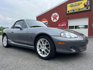 Used 2002 MAZDA MX-5 Miata image 1