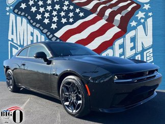 New 2025 Dodge Charger R/T w/ Quick Order Package 25M R/T image 1