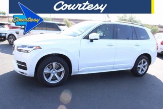 Used 2019 Volvo XC90 T5 Momentum w/ Advanced Package image 1