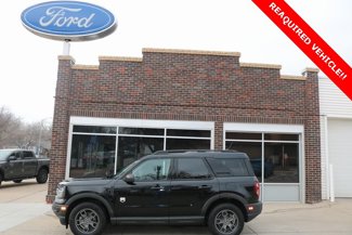 Used 2021 Ford Bronco Sport Big Bend image 1