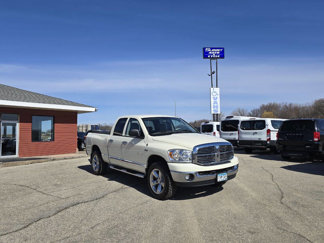 Used 2008 Dodge Ram 1500 Truck SLT w/ Cool Chrome Pkg image 1