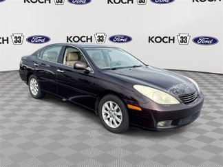 Used 2003 Lexus ES 330 image 1