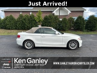 Used 2011 BMW 128i Convertible image 1