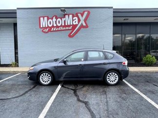 Used 2011 Subaru Impreza 2.5i Premium w/ PWR Moonroof Value Pkg image 1