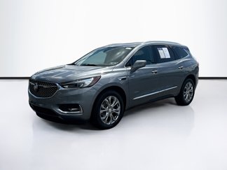 Used 2021 Buick Enclave Avenir w/ Avenir Technology Package video 3