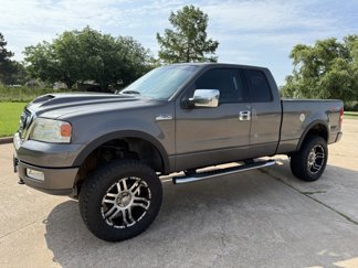 Used 2004 Ford F150 FX4 image 1