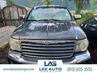 Used 2008 Chrysler Aspen Limited image 1