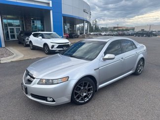 Used 2007 Acura TL Type-S image 1