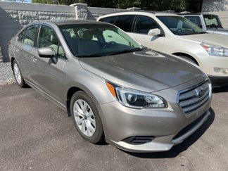 Used 2015 Subaru Legacy 2.5i Premium image 1