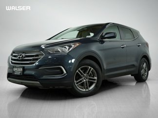 Used 2018 Hyundai Santa Fe Sport image 1