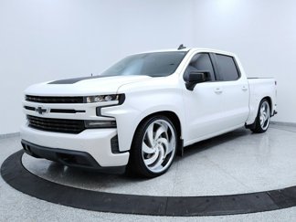 Used 2020 Chevrolet Silverado 1500 RST w/ All-Star Edition image 1