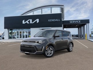 New 2025 Kia Soul LX image 1