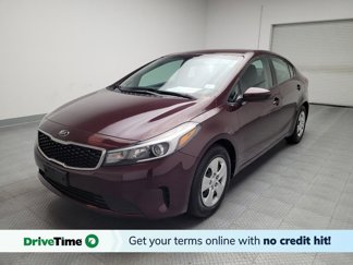 Used 2018 Kia Forte LX w/ LX Popular Package image 1