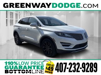 Used 2016 Lincoln MKC Select w/ Select Plus Package image 1