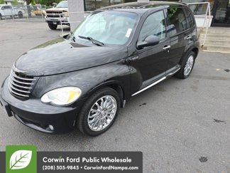 Used 2006 Chrysler PT Cruiser GT w/ Boston Acoustics Audio Group image 1