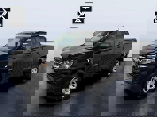 Used 2022 Chevrolet Colorado W/T w/ WT Convenience Package image 1