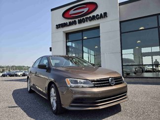 Used 2015 Volkswagen Jetta S w/ Welcome Package image 1