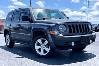 Used 2015 Jeep Patriot Latitude image 1