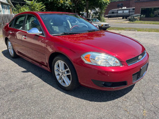 Used 2013 Chevrolet Impala LTZ image 1