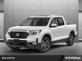 Used 2023 Honda Ridgeline RTL-E image 1