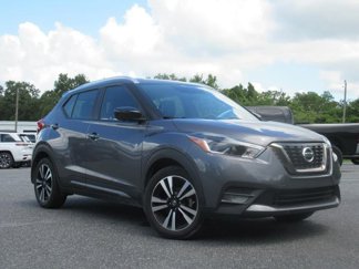 Used 2019 Nissan Kicks SR w/ SR Premium Package image 1