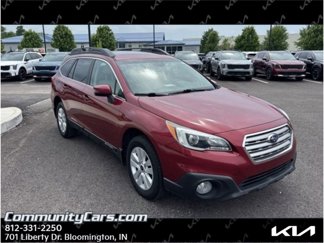 Used 2015 Subaru Outback 2.5i Premium image 1