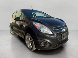 Used 2014 Chevrolet Spark LT image 1