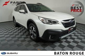 Used 2021 Subaru Outback Limited XT w/ Popular Package #2 image 1