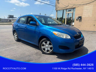 Used 2009 Toyota Matrix image 1