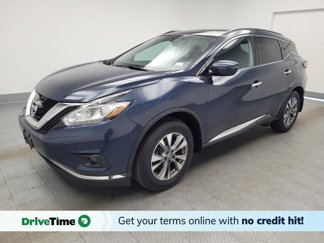 Used 2015 Nissan Murano SV image 1