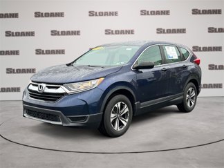 Used 2018 Honda CR-V LX image 1