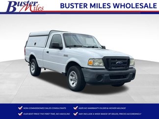 Used 2011 Ford Ranger XL image 1