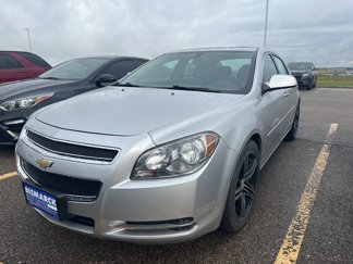 Used 2012 Chevrolet Malibu LT w/ Sunroof Package image 1