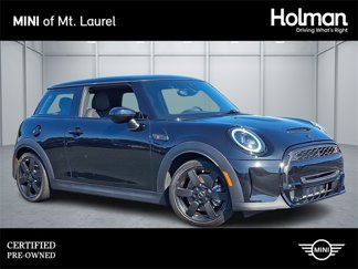 Certified 2023 MINI Cooper S image 1