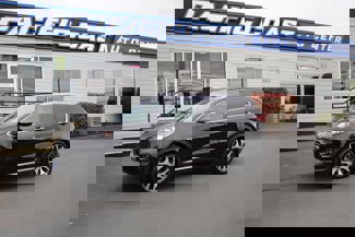 Used 2017 Kia Sportage SX image 1
