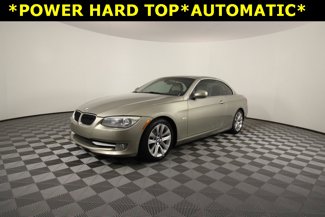 Used 2011 BMW 328i Convertible image 1