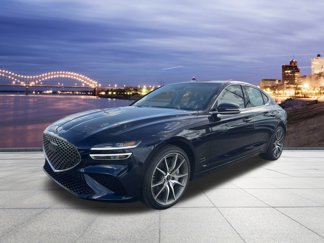 New 2026 Genesis G70 2.5T image 1
