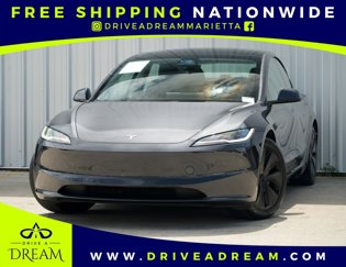 Used 2024 Tesla Model 3 image 1
